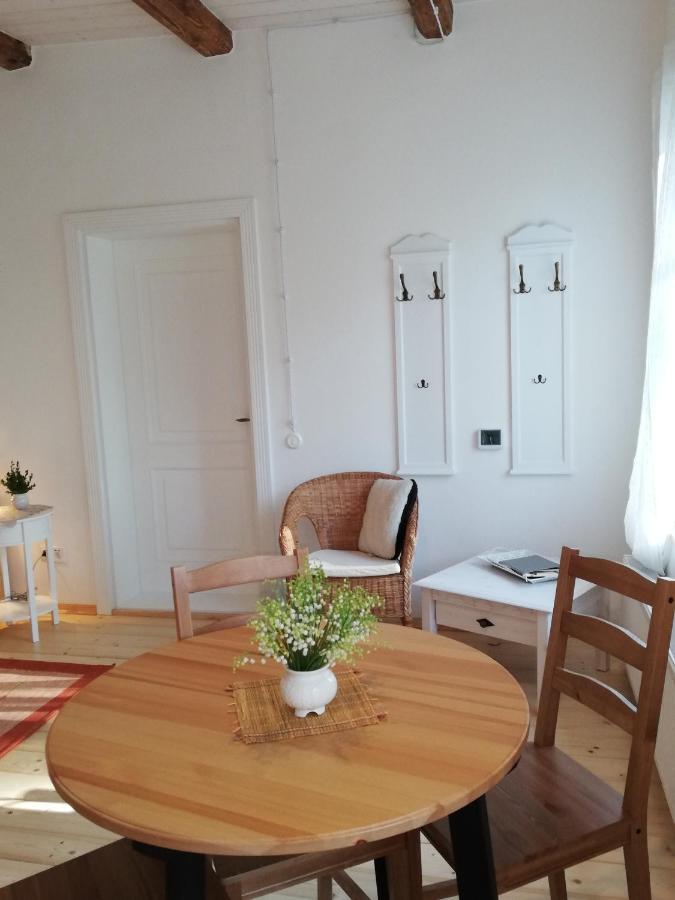 Palena Apartamenti Тервете Экстерьер фото